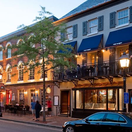 Hotel Indigo Old Town Alexandria By Ihg Luaran gambar