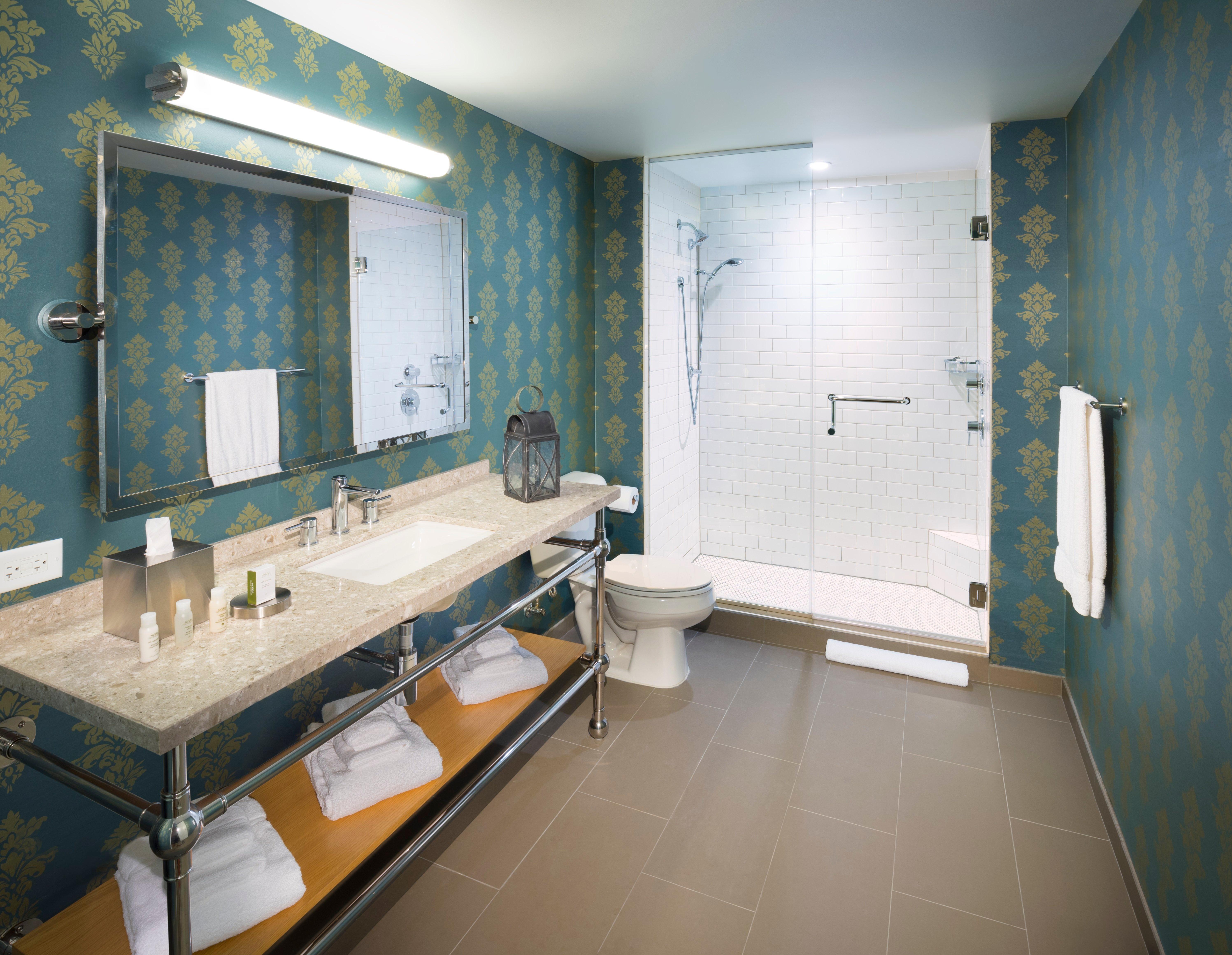 Hotel Indigo Old Town Alexandria By Ihg Luaran gambar
