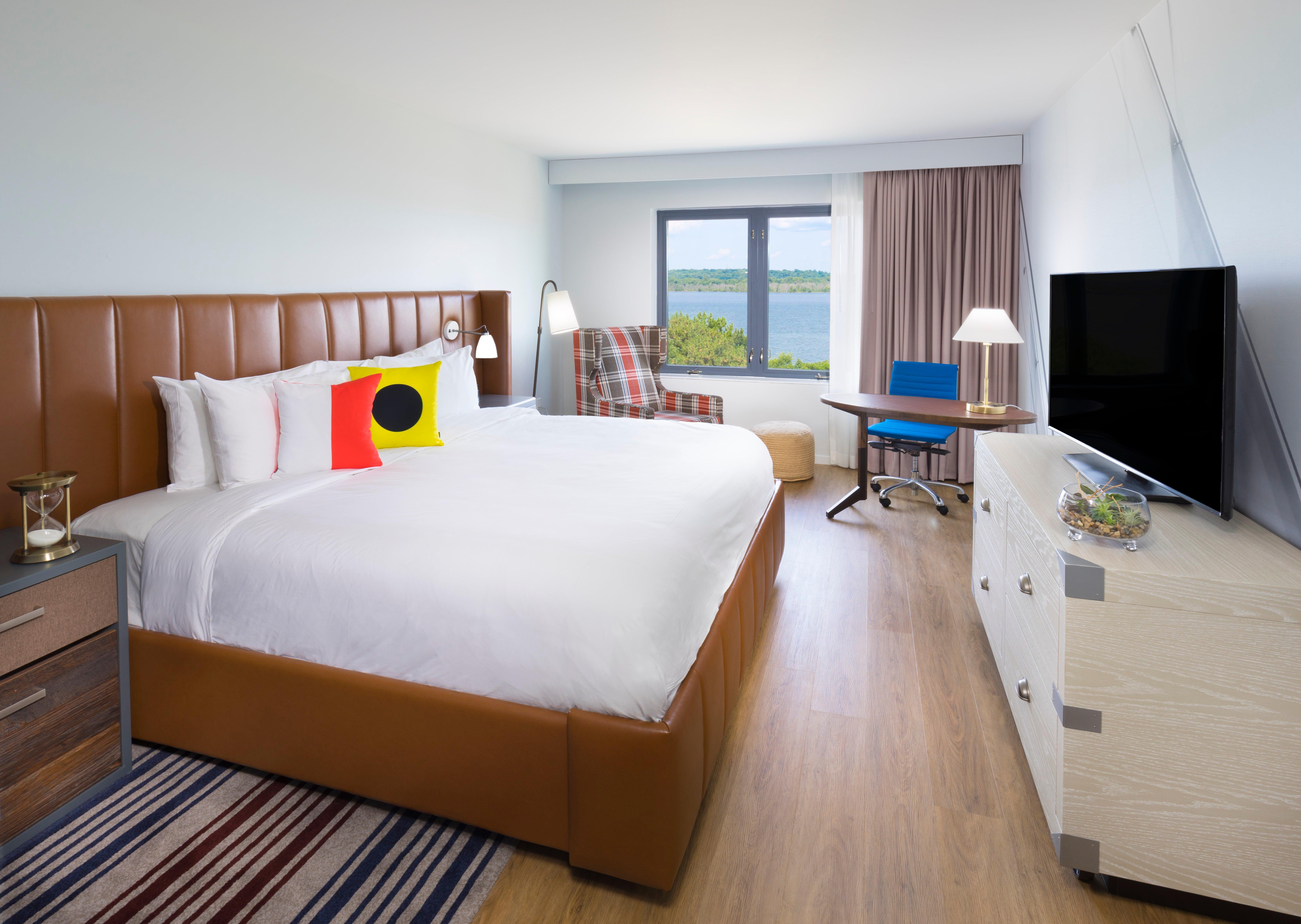 Hotel Indigo Old Town Alexandria By Ihg Luaran gambar