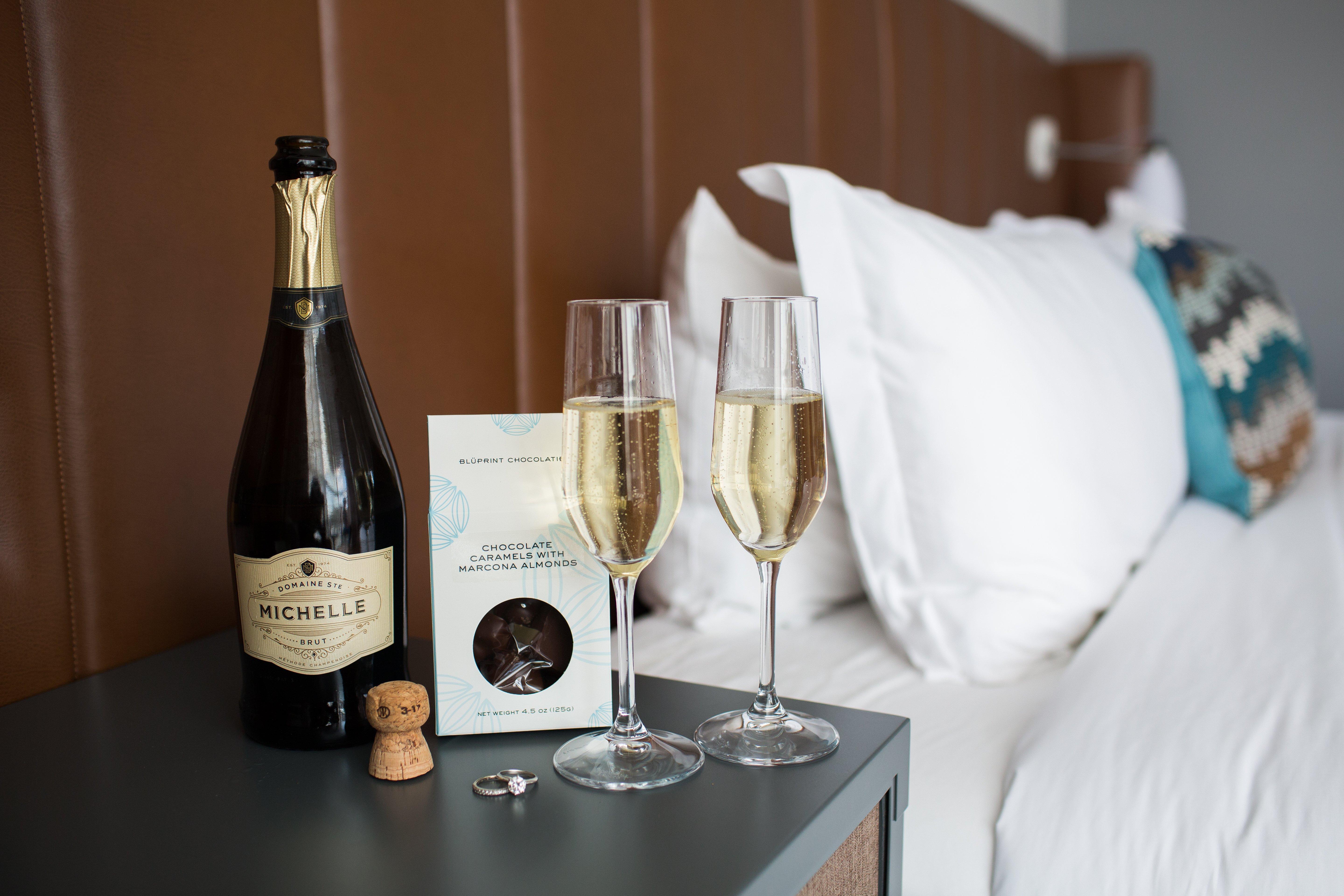 Hotel Indigo Old Town Alexandria By Ihg Luaran gambar