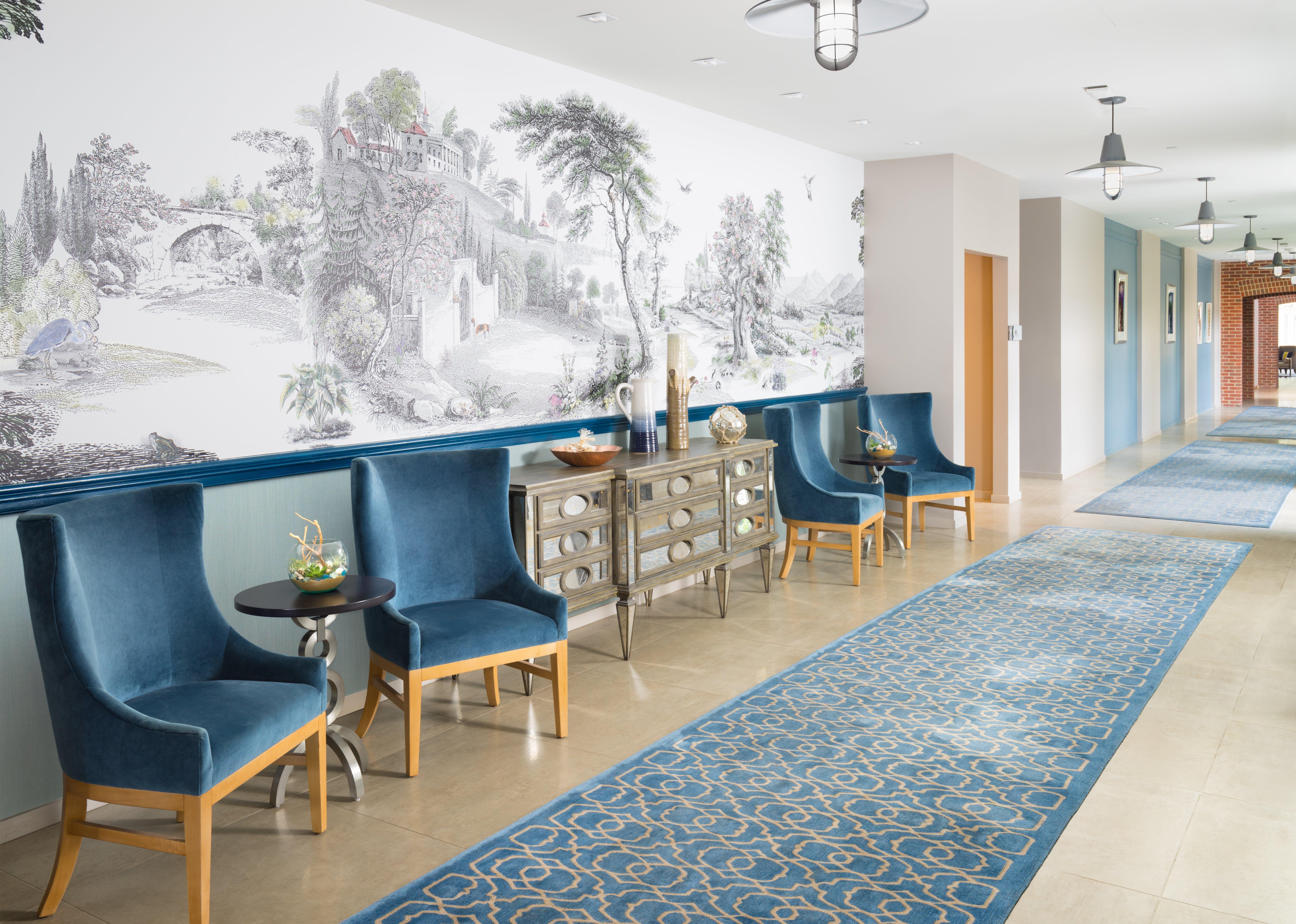 Hotel Indigo Old Town Alexandria By Ihg Luaran gambar