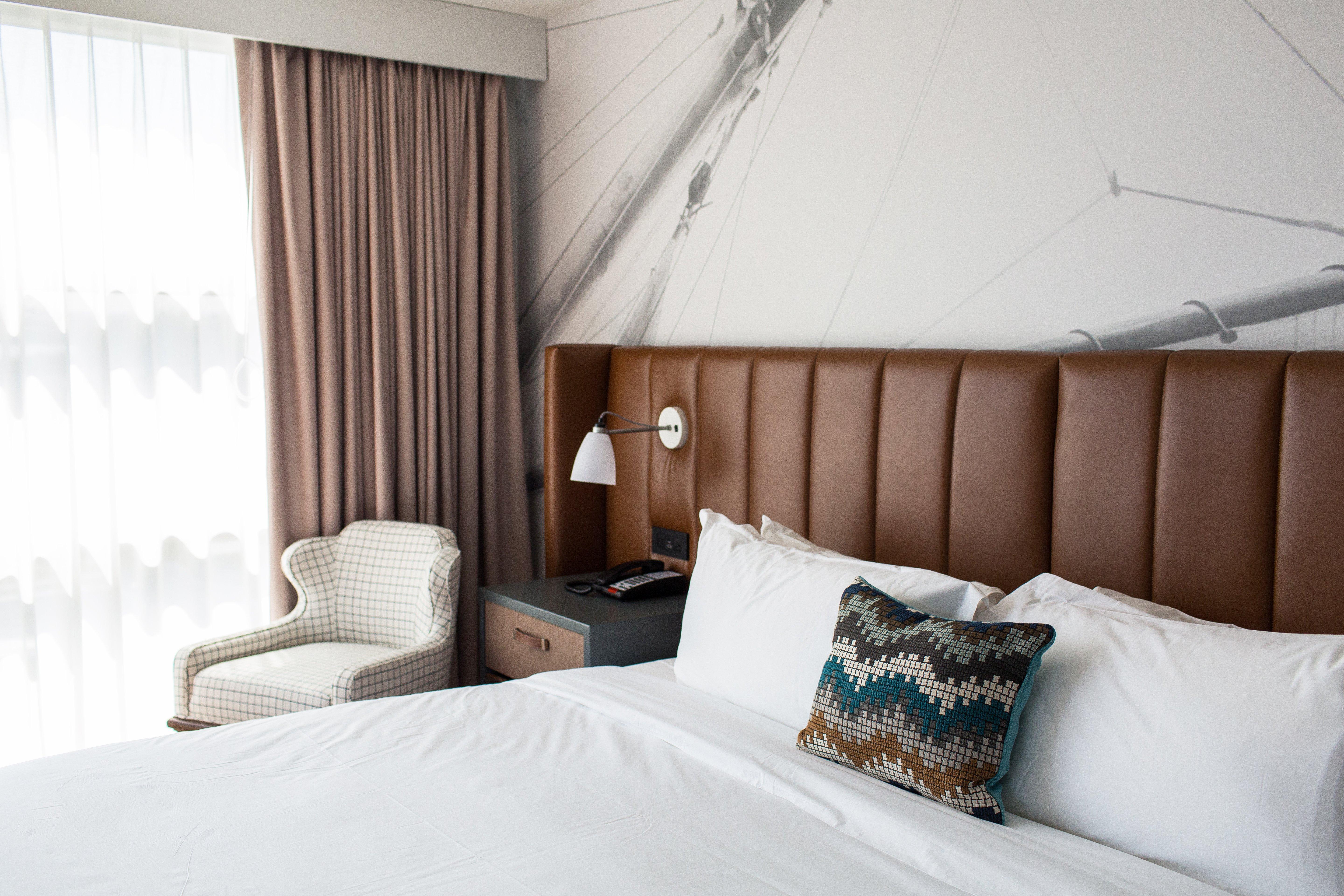 Hotel Indigo Old Town Alexandria By Ihg Luaran gambar