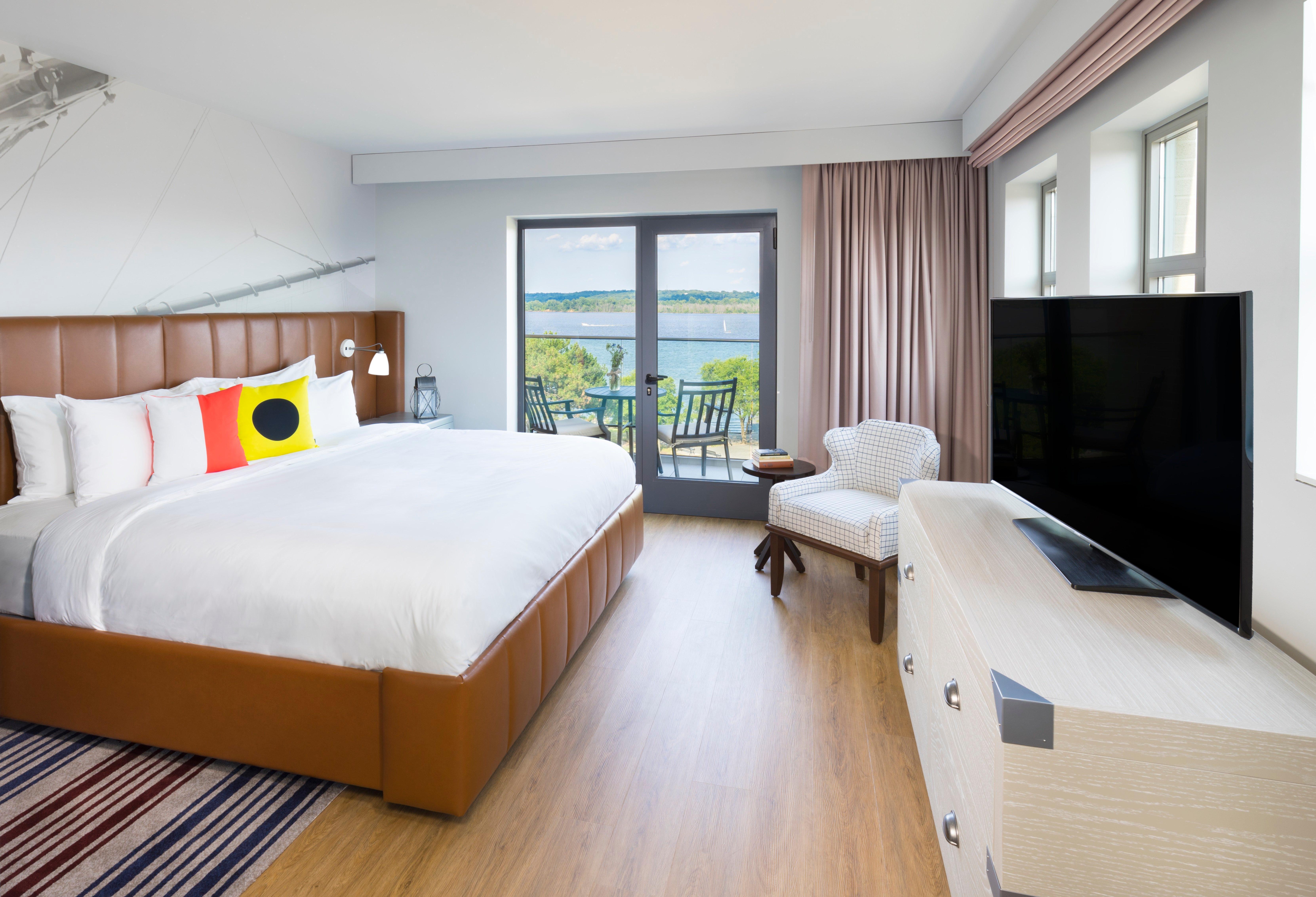 Hotel Indigo Old Town Alexandria By Ihg Luaran gambar