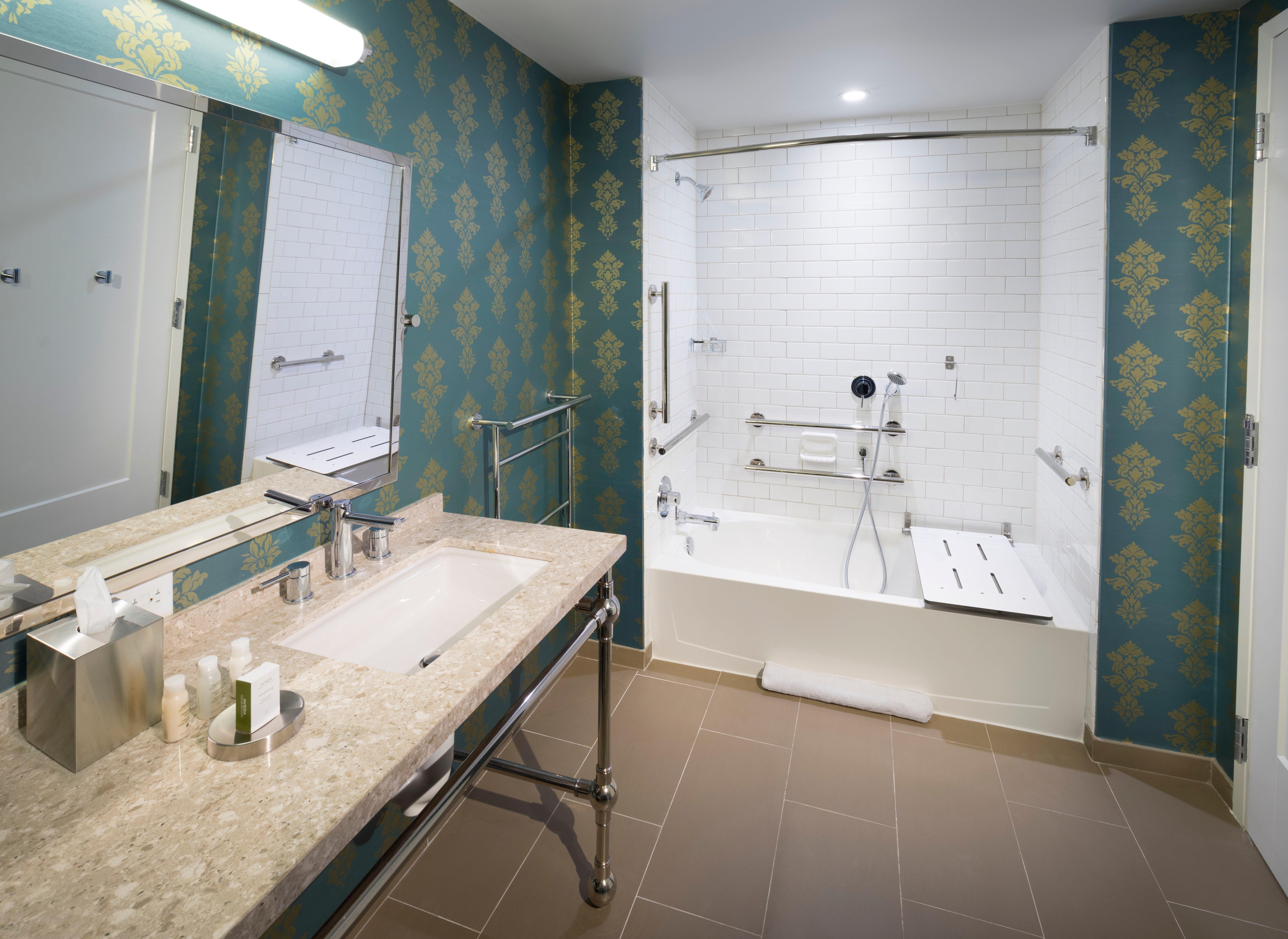 Hotel Indigo Old Town Alexandria By Ihg Luaran gambar