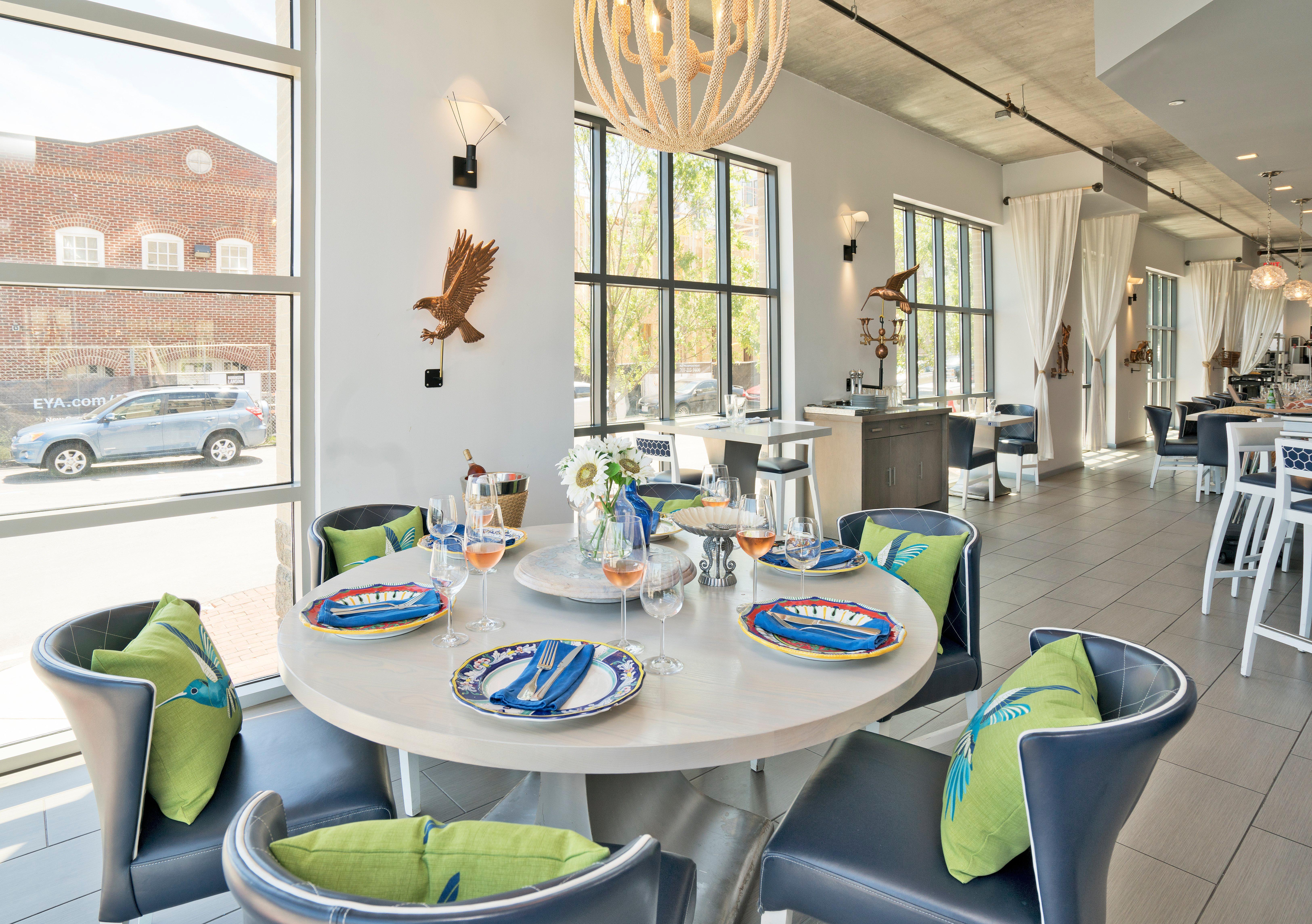 Hotel Indigo Old Town Alexandria By Ihg Luaran gambar