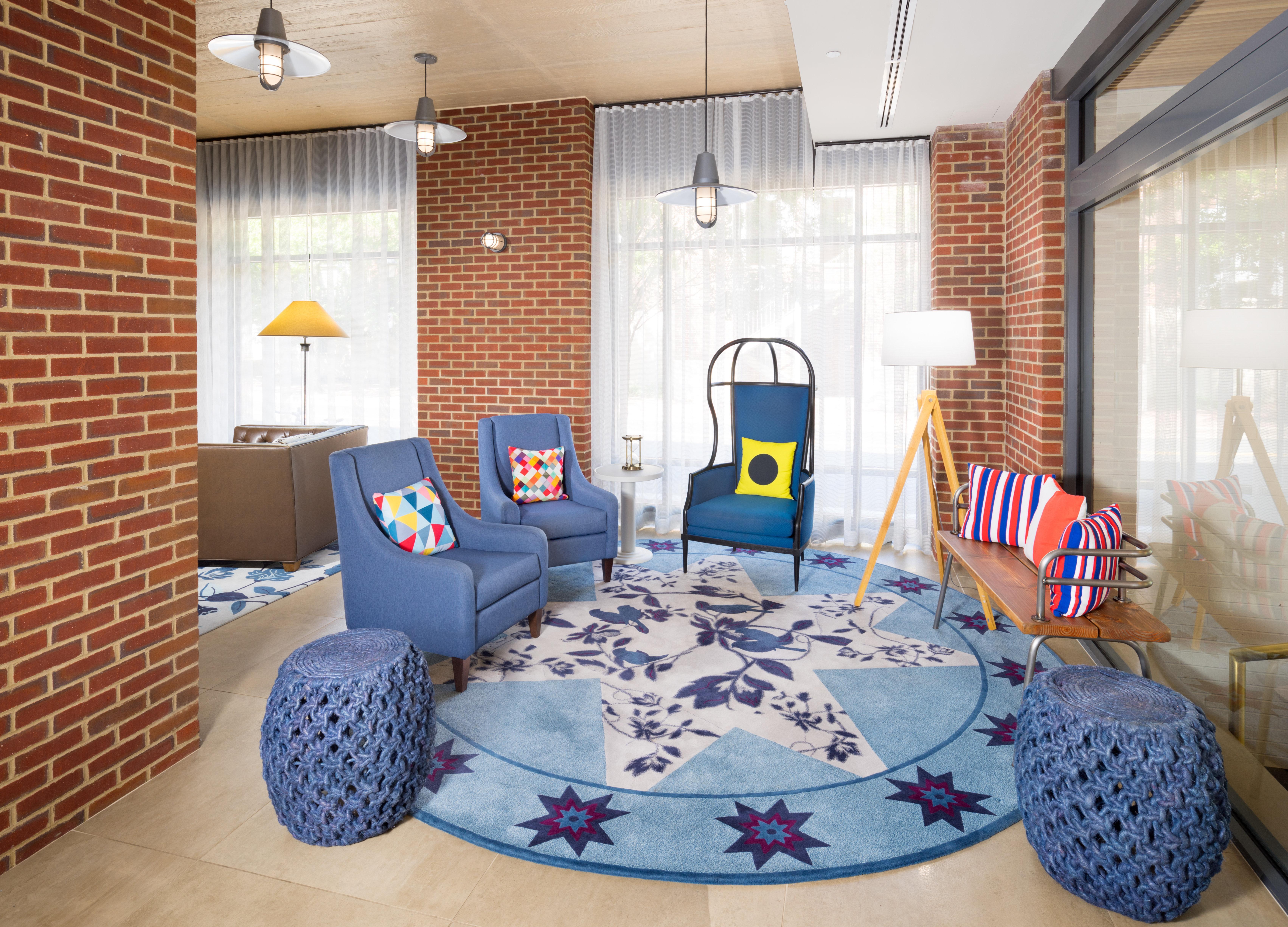 Hotel Indigo Old Town Alexandria By Ihg Luaran gambar