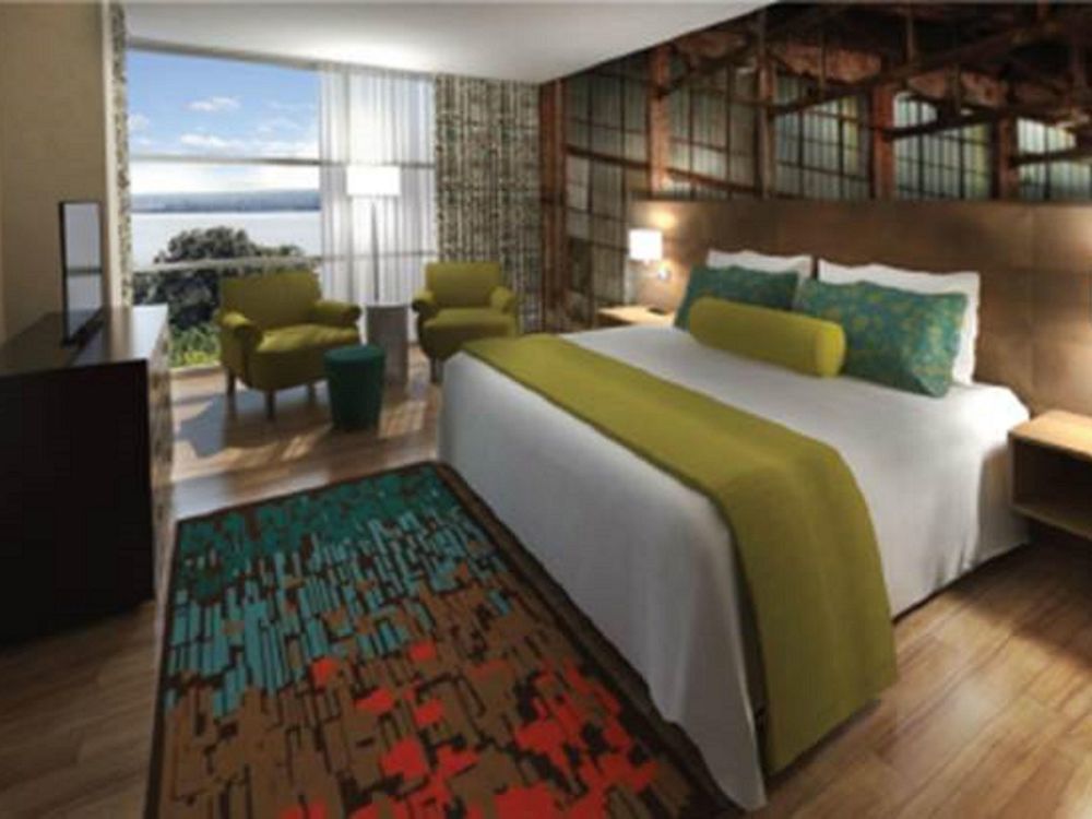 Hotel Indigo Old Town Alexandria By Ihg Luaran gambar