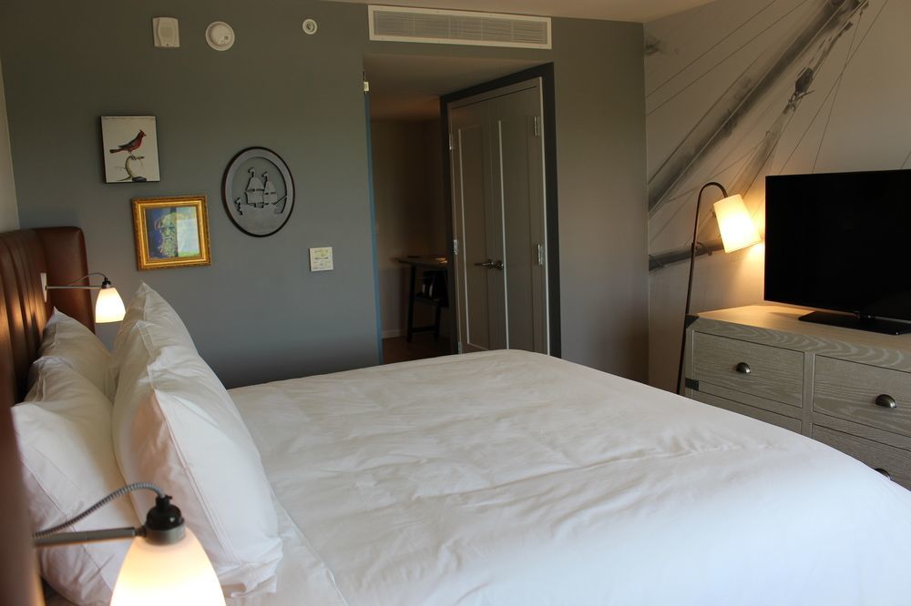 Hotel Indigo Old Town Alexandria By Ihg Luaran gambar