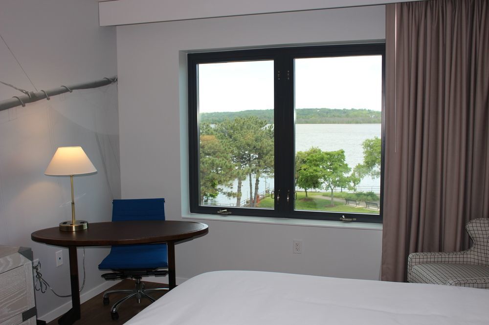 Hotel Indigo Old Town Alexandria By Ihg Luaran gambar