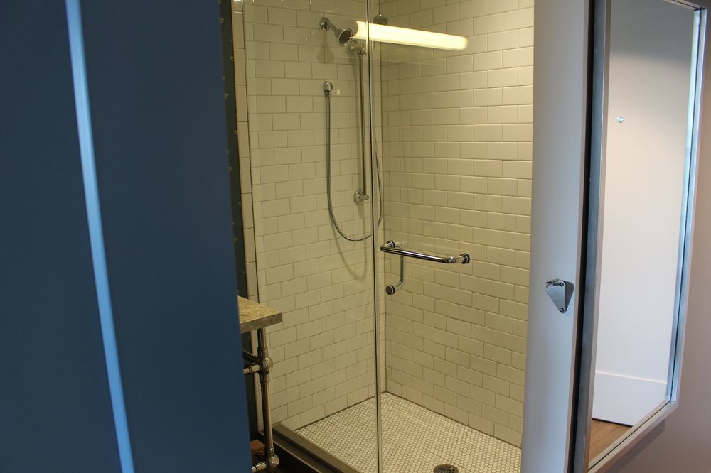 Hotel Indigo Old Town Alexandria By Ihg Luaran gambar