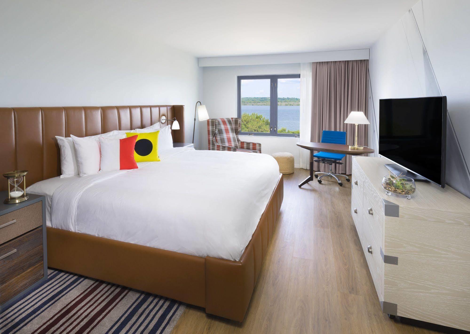 Hotel Indigo Old Town Alexandria By Ihg Luaran gambar